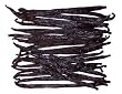Spicy World Madagascar Bourbon Vanilla Beans,  1/2 - Pound Bags