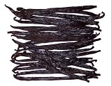 Spicy World Madagascar Bourbon Vanilla Beans,  1/2 - Pound Bags by Spicy World Sale