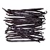 Spicy World Madagascar Bourbon Vanilla Beans, 1/2 - Pound Bags $25.46