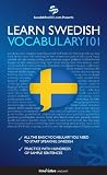 Learn Swedish - Word Power 101