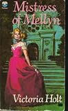 Mistress of Mellyn (Ulverscroft Large Print)
