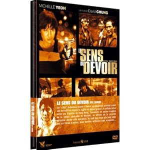 Sens du devoir