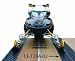 Raider 13-1234-02 Snowmobile Trailer Guide