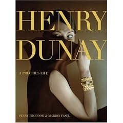 Henry Dunay: A Precious Life