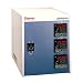 Thermo Scientific CC58434BC-1 Lindberg/Blue M Three Zone Console Furnace Temperature Controller with Over-Temperature Control and Digital Display, 240V, For Lindberg/Blue M 1500 Degree C Box Furnaces and 1200 Degree C Tube Furnaces