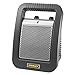 Stanley 1500 Watt Electric Handy Ceramic Utility Space Heate,Durable Construction and Portable Design with Easy Grip Handle, Features 3 Heat Settings and Adjustable Thermostat