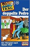 Tkkg 58-der Doppelte Pedro [CASSETTE]