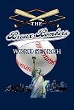 View Book 'The Bronx Bombers Fan Word Search (New York Yankees)'