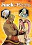 .hack//Roots, Vol. 5