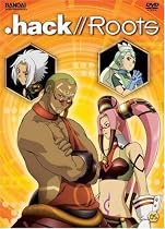 .hack//Roots, Vol. 5 Streaming.