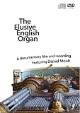 The Elusive English Organ [CD + DVD]