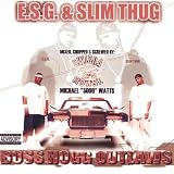 Boss Hogg Outlaws