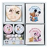 ディズニーキャラクターズ ディズニーティーフレンズアソートセット