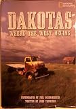 Dakotas: Where the West Begins