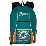 NFL Miami Dolphins Scrimmage Backpack