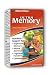 NaturalCare Ultra Memory Dietary Supplement Capsules, 60-Count Bottles (Pack of 2)