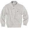 Nautica Sportswear Kids Boys 8 20 Long