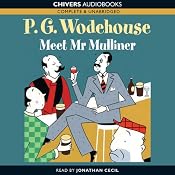 Meet Mr Mulliner | P. G. Wodehouse