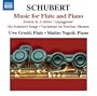 Schubert: Music for Flute & Piano