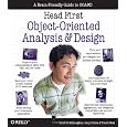 Head First Object-Oriented Analysis and Design