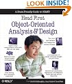 Head First Object-Oriented Analysis and Design: A Brain Friendly Guide to OOA&D