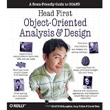 Head First Object-Oriented Analysis and Design