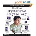 Head First Object-Oriented Analysis and Design: A Brain Friendly Guide to OOA&D