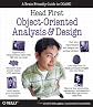 Head First Object-Oriented Analysis and Design: A Brain Friendly Guide to Ooa&d (Head First)