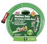Ace Double Reinforced All Season Hose (AC8658100)