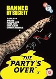 The Party's Over (DVD)