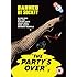 The Party's Over (DVD)