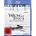 Wrong Turn 4 - Bloody Beginnings [Blu-ray]