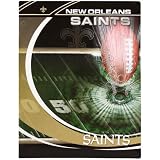 New Orleans Saints NFL Portfolio