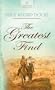 The Greatest Find (Salt Lake Dreams Series #1) (Heartsong Presents #807)