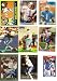 Warren Moon Houston Oilers Football Cards