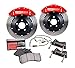 StopTech 83.843.002G.61 Big Brake Kit