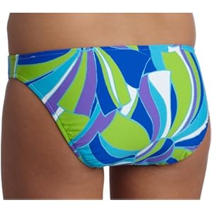 Trina Turk Women's Clean Hipster