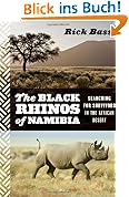 The Black Rhinos of Namibia