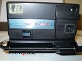 Kodak 3600 disc camera