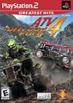 ATV Offroad Fury 4