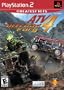 ATV Offroad Fury 4