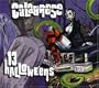 13 Halloweens