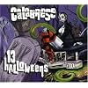 13 Halloweens