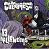 Image of album by Calabrese