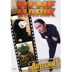 Rene Marik - Autschn!