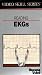 Reading EKGs