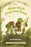 Days with Frog and Toad