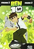 Ben 10 - Stagione 02 #03