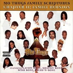 Family Scriptures Chapter Ii : Family Reunion