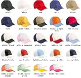 Trucker Mesh Cap 'Myrtle Beach'